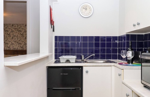 Woolfardisworthy Cottage | CHAFFINCH AT MOORHEAD COUNTRY HOLIDAYS, romantic in Woolfardisworthy