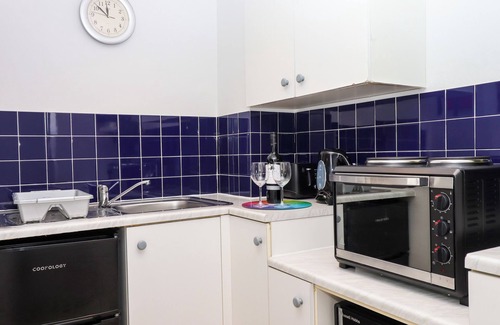 Woolfardisworthy Cottage | CHAFFINCH AT MOORHEAD COUNTRY HOLIDAYS, romantic in Woolfardisworthy