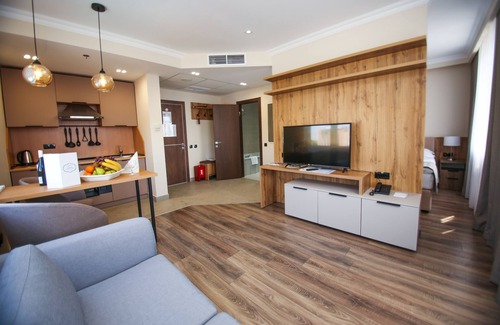 Atyrau Apartment | Chagala Residence Atyrau