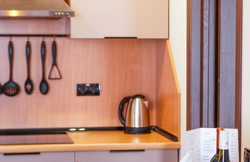 Atyrau Apartment | Chagala Residence Atyrau