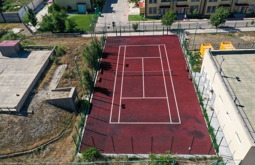 Atyrau Apartment | Chagala Residence Atyrau