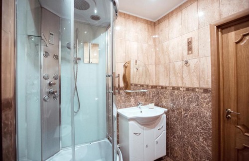 Kimry Hotel | Chaika Hotel