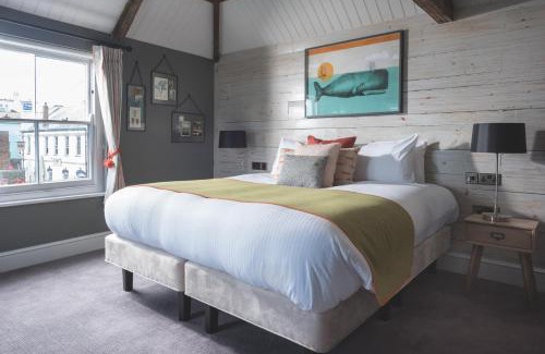 Mylor Churchtown Hotel | Chainlocker