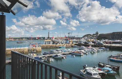 Mylor Churchtown Hotel | Chainlocker