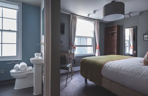 Mylor Churchtown Hotel | Chainlocker