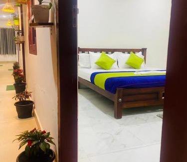 Maraiyur House | Chaithanya Illam
