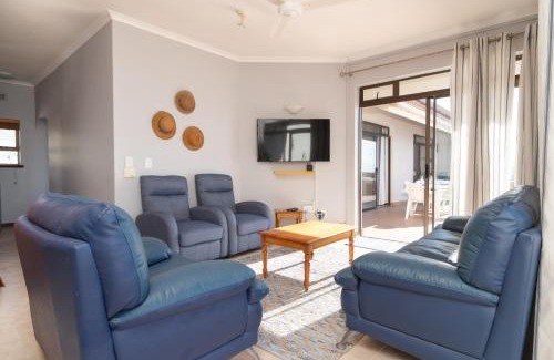 Shaka's Rock Apartment | Chaka Terraces 10