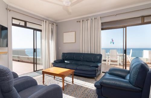 Shaka's Rock Apartment | Chaka Terraces 10