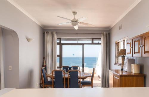Shaka's Rock Apartment | Chaka Terraces 10