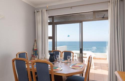 Shaka's Rock Apartment | Chaka Terraces 10