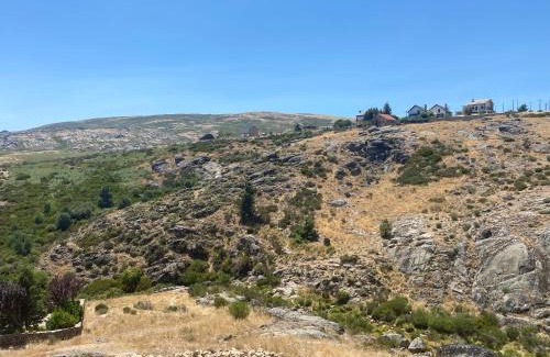 Penhas da Saude Ski Chalet | Chalé 21