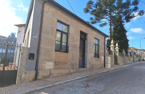 Caldas de Aregos House | Chalé Caldas de Aregos