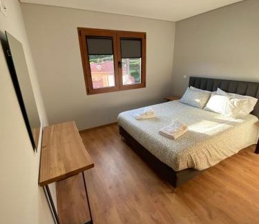 Celorico de Basto House | Chalé da Boucinha