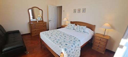 Sao Roque House | Chalé Funchal - City view