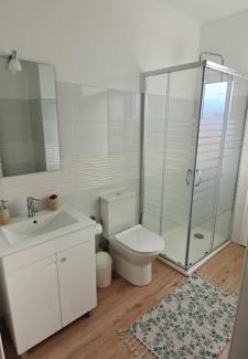 Sao Roque House | Chalé Funchal - City view