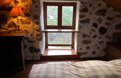 Manteigas Ski Chalet | Chalé na Montanha Casa de Baixo