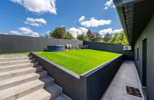 Chaves Ski Chalet | Chalés Avelino Carolino l com Roteiro incluído