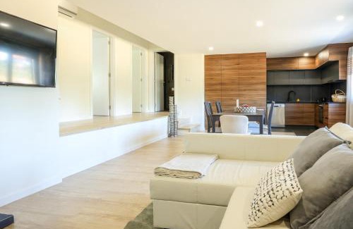 Chaves Ski Chalet | Chalés Avelino Carolino ll com Roteiro incluído