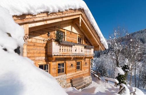 Sankt Martin am Tennengebirge Ski Chalet | Chalet Steinbock St Martin am Tennengebirge
