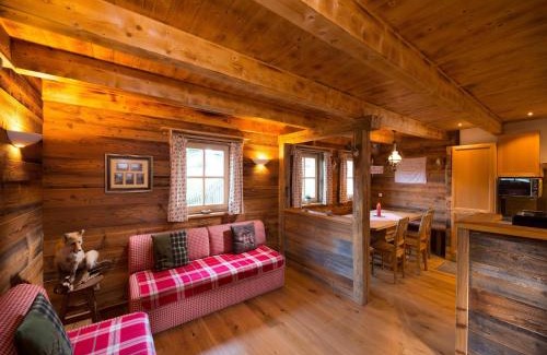 Sankt Martin am Tennengebirge Ski Chalet | Chalet Steinbock St Martin am Tennengebirge