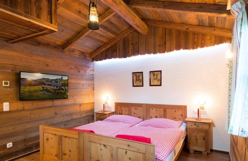 Sankt Martin am Tennengebirge Ski Chalet | Chalet Steinbock, St. Martin am Tennengebirge