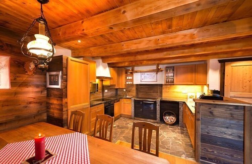 Sankt Martin am Tennengebirge Ski Chalet | Chalet Steinbock, St. Martin am Tennengebirge