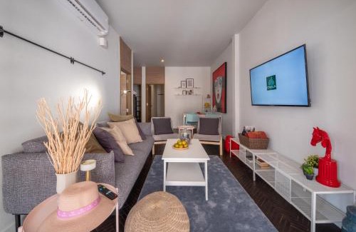 Nimman Villa | Chala At Nimman