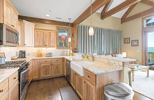 Boone Condo | Chalakee Lodge C531- Mountain View, Gated Resort, Indoor/Outdoor Pools and Hot Tub, Fitness Area,.