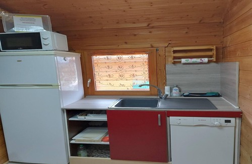 Saint-Maurice-sur-Moselle Ski Chalet | Chalet in Vosges near Ski Slopes