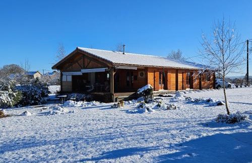 Linards Ski Chalet | Chalet à la campagne