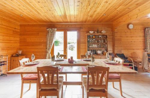 Linards Ski Chalet | Chalet à la campagne