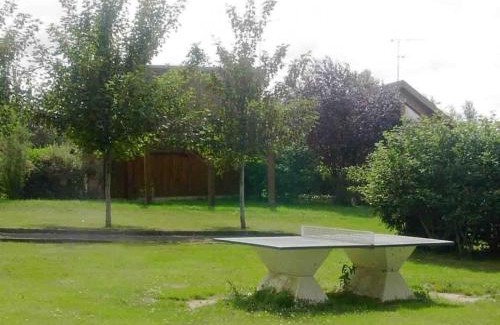 Mesples House | Chalet à Mesples avec jardin et terrasse pour 5 personnes - FR-1-489-401