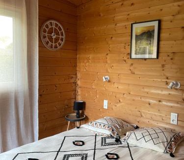 Rhodes Apartment | Chalet à Rhodes