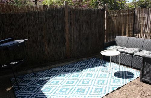 Mont Duplan Ski Chalet | Chalet 1 en bois avec accès piscine