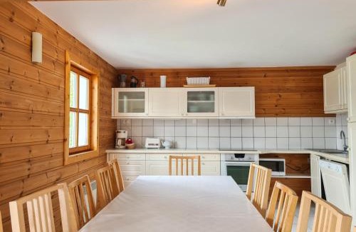 Flaine Ski Chalet | Chalet 12 pers, poêle scandinave, sauna, garage - FR-1-425-119