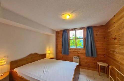 Flaine Ski Chalet | Chalet 12 pers, poêle scandinave, sauna, garage - FR-1-425-119