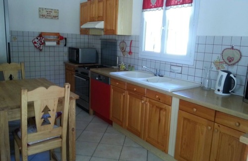 Pra Loup Ski Chalet | CHALET 126 M² in PRALOUP