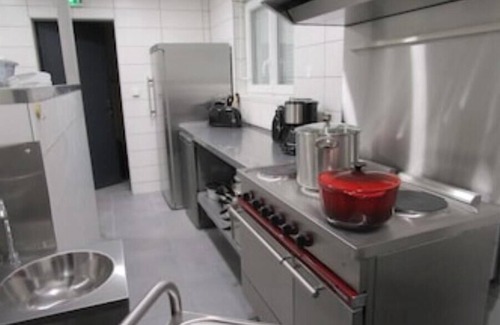 Gerardmer Ski Chalet | Chalet 15/20 Pers Piscine , Spaneo, Sauna, Kota-grill,wifi