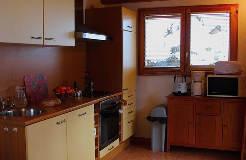 Oz Ski Chalet | Chalet 150m from skilift