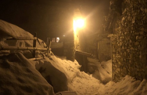 Le Villaret du Nial House | Chalet 1728 - La Reculaz - à 2 min de Val D'Isère