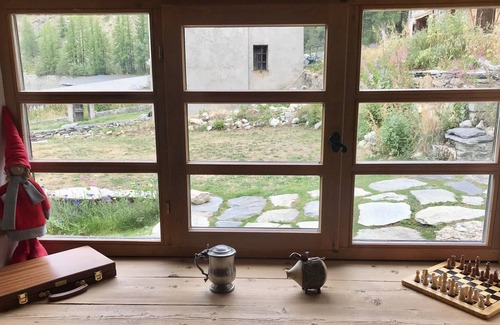 Le Villaret du Nial House | Chalet 1728 - La Reculaz - à 2 min de Val D'Isère