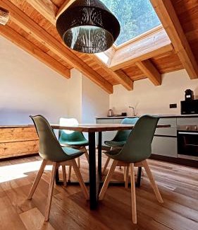 Arvier Apartment | Chalet 181