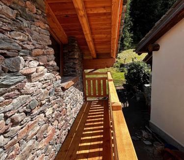 Arvier Apartment | Chalet 181