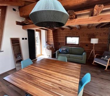 Arvier Apartment | Chalet 181