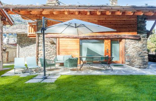 Arvier Apartment | Chalet 181