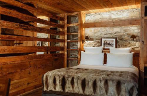 Le Grand-Bornand Bed & Breakfast | Chalet 1864
