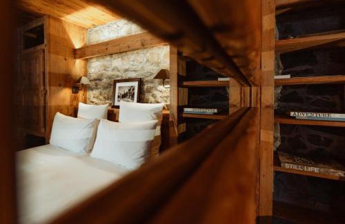 Le Grand-Bornand Bed & Breakfast | Chalet 1864
