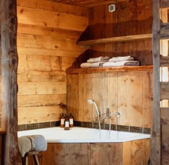 Le Grand-Bornand Bed & Breakfast | Chalet 1864