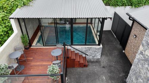 Saint-Louis Ski Chalet | Chalet 2 moderne et chaleureux