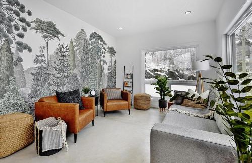 Stoneham Ski Chalet | Chalet 22